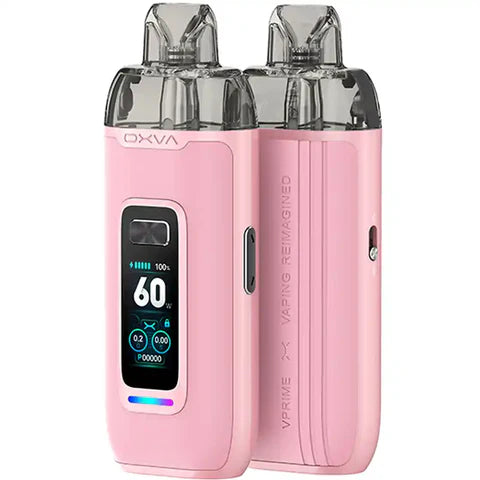 Oxva VPrime 60Watt Pod Kit