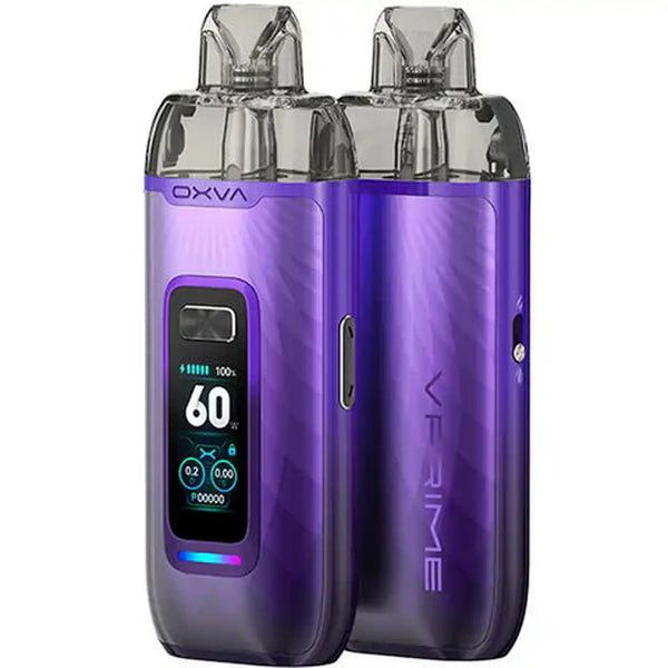 Oxva VPrime 60Watt Pod Kit