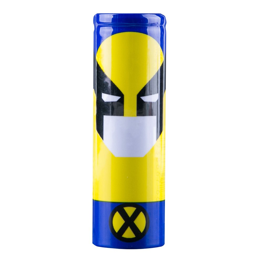 Wolverine 18650 Battery Wrap