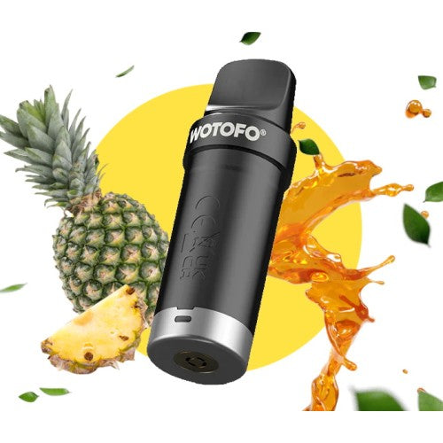 Wotofo NexPods 5500 Puffs 50MG