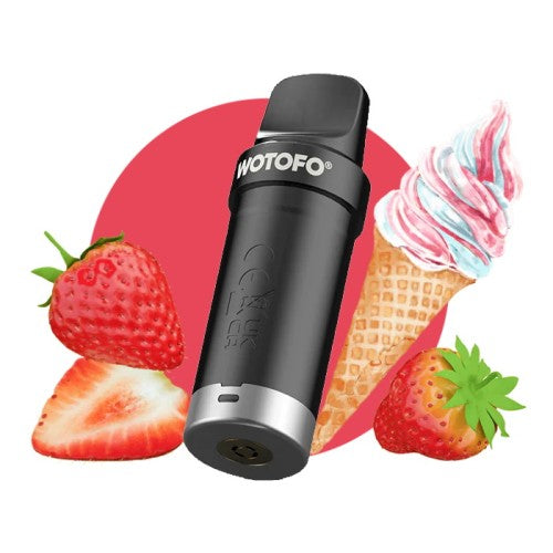 Wotofo NexPods 5500 Puffs 20MG