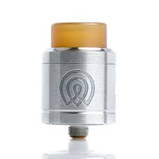 Wotofo Vaporous RDA Silver