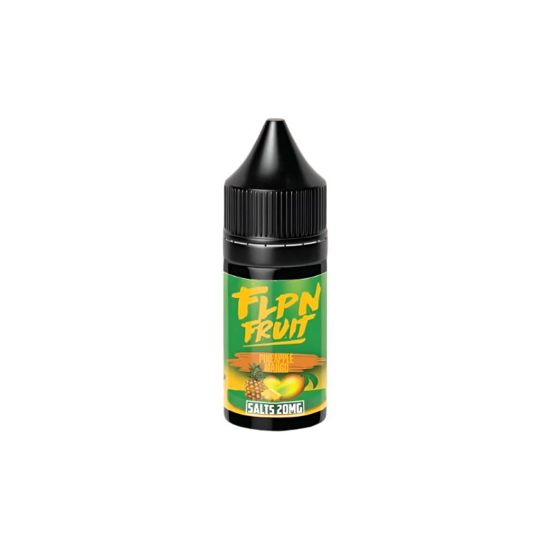 Cosmic Dropz Salts/Flpn Fruit- Pineapple Mango 30ML