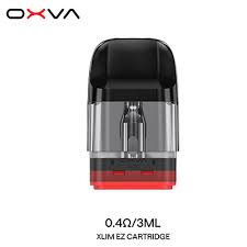 Oxva Xlim EZ Cartridge 3ML