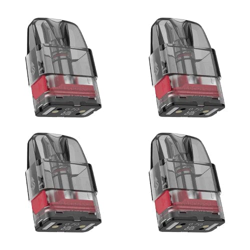 Vaporesso Xros 3ML Sidefill Pods Vaporesso Xros 3ML Sidefill Pods