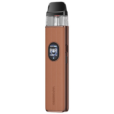 Xros 5 Leather Edition Pod Device