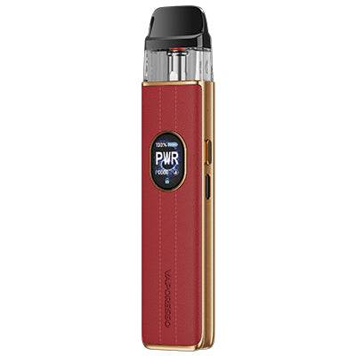 Xros 5 Leather Edition Pod Device