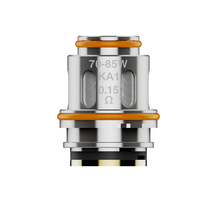 Geekvape Z XM Sub-Ohm Coils