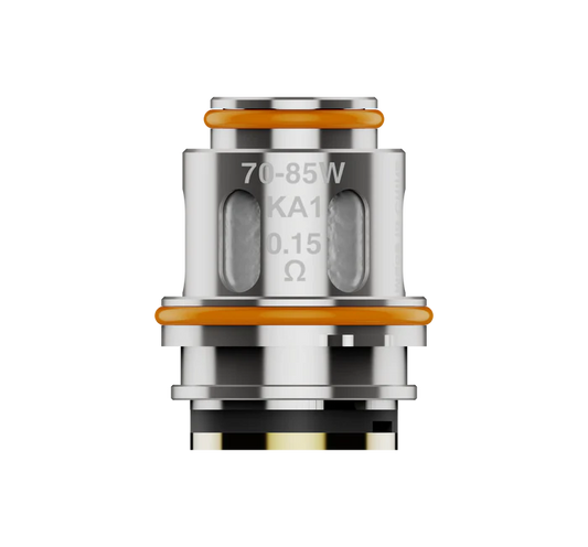 Geekvape Z XM Sub-Ohm Coils