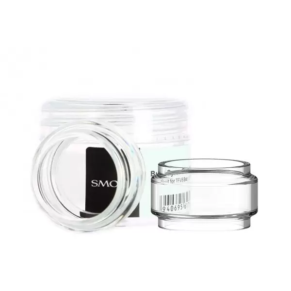 SMOK TFV16 LITE Bubble Glass #10