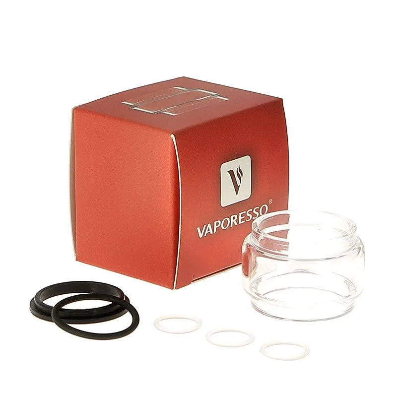 Vaporesso Sky Solo 3.5ml Glass