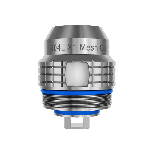 Freemax X1 0.15 ohm Mesh Coil