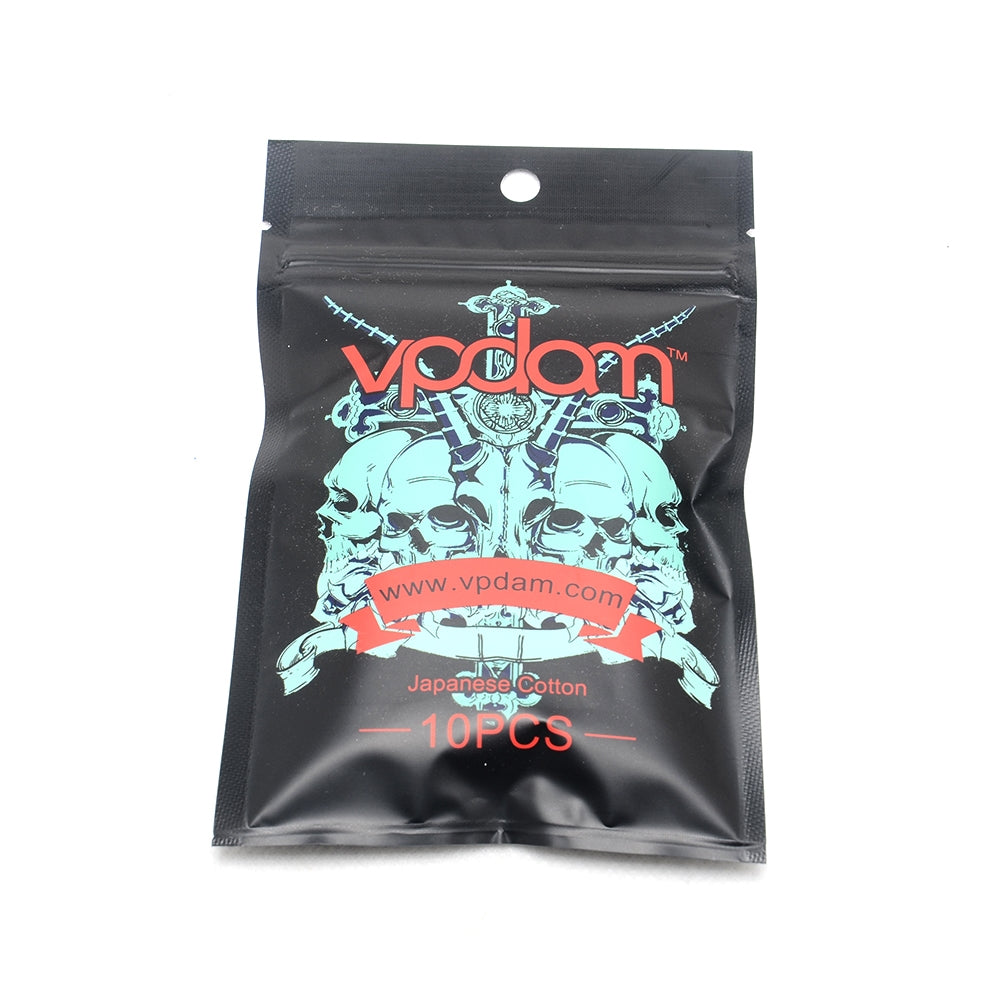 VPDAM Japanese Cotton