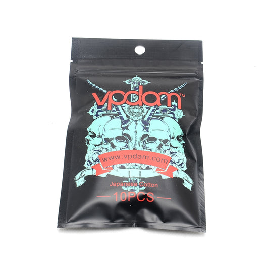 VPDAM Japanese Cotton