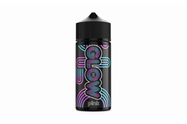 Glow Pink 2mg 100ml