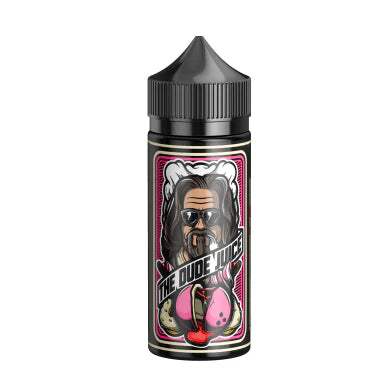 Bewolk The Dude Juice 100ML