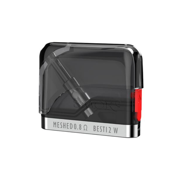 SMOK Thiner 0.8 ohm Mesh Pod