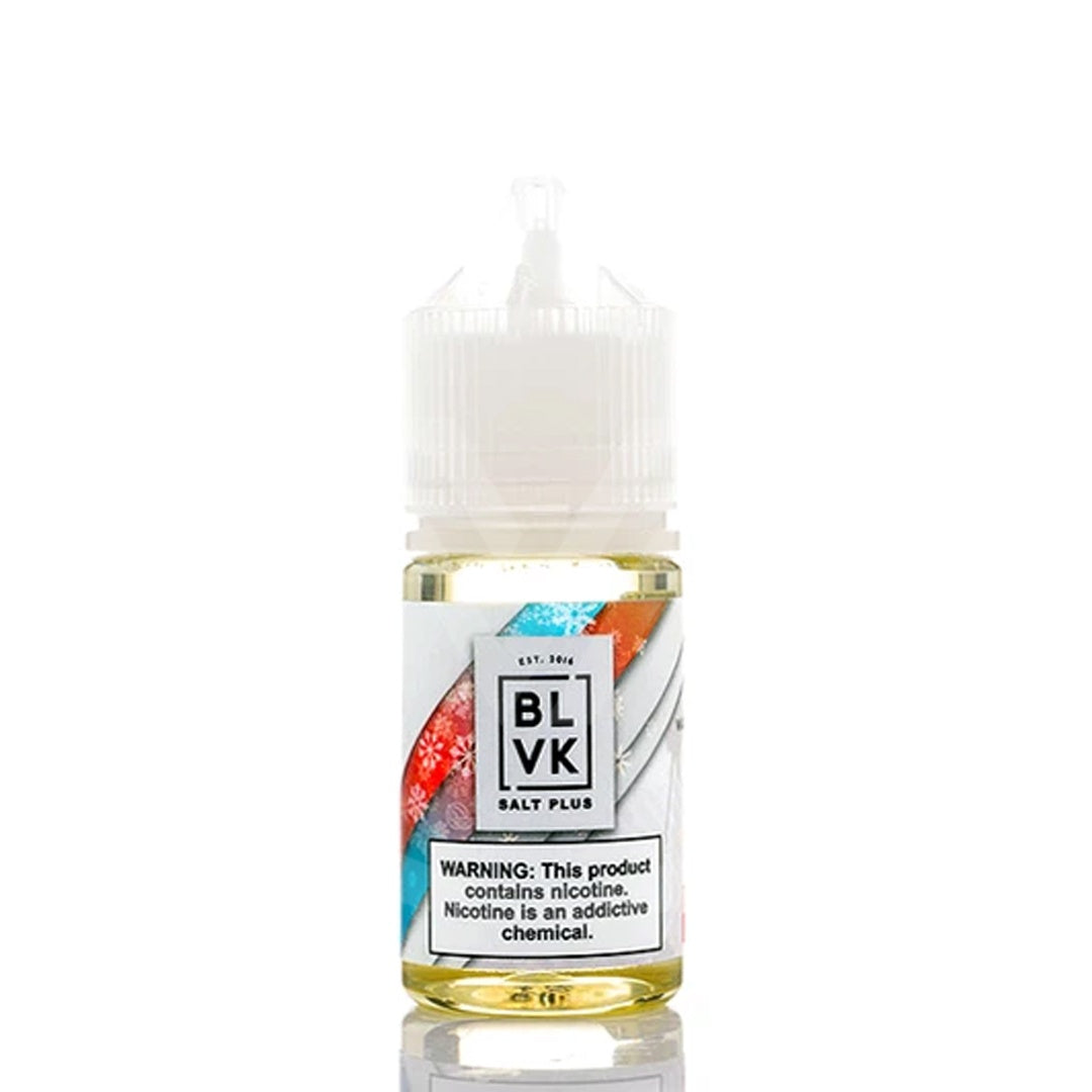 BLVK Watermelon Ice 35MG Nicotine Salts