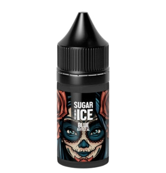 Sugar and Ice salts Blue Krystal 30ML
