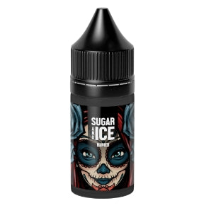 Bewolk Sugar and Ice Buried 30ML