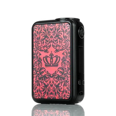 Uwell Crown IV Checkmate Box MOD (Red)