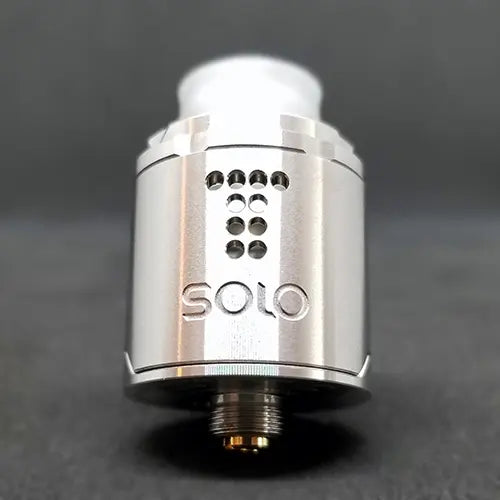 Digiflavor Drop Solo RDA (Stainless Steel)