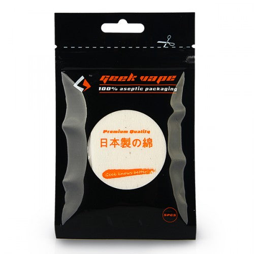 Geekvape Japanese Cotton 5Pcs
