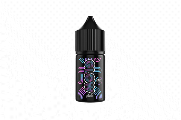Glow Pink 35MG Nicotine Salts