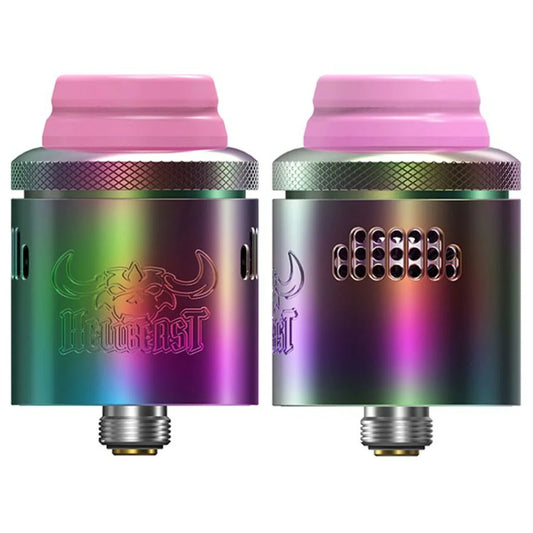 Hellvape Hellbeast RDA