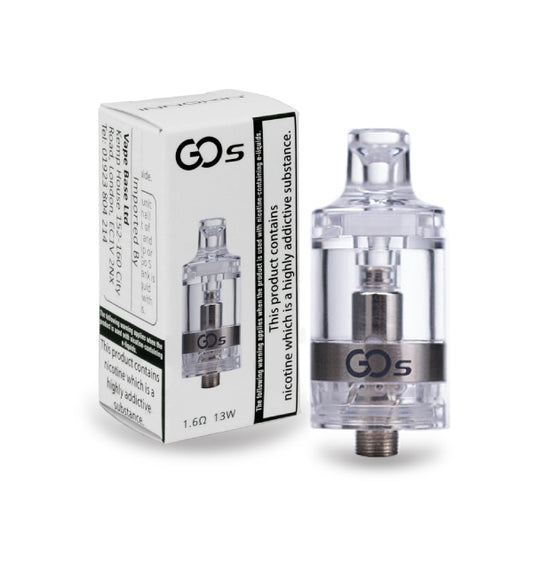 Innokin Go S Disposable Tank