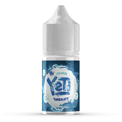 Energy Yeti | 35mg 30ml