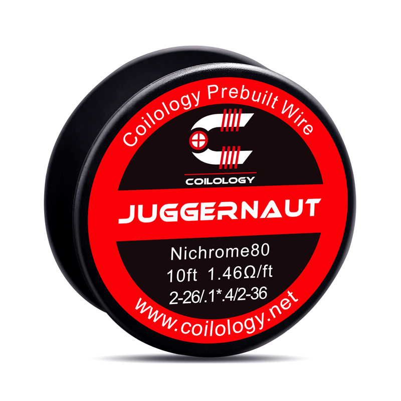 Coilology Prebuilt Juggernaut Wire 10ft