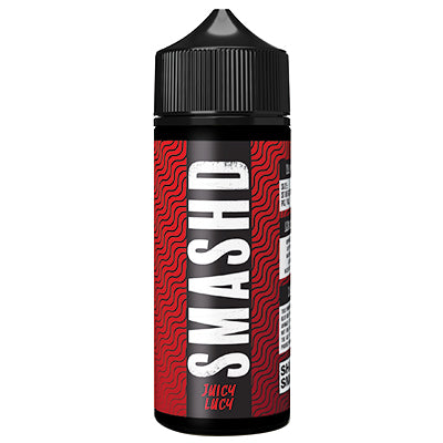 Smashd - Juicy Lucy 2MG 120ML