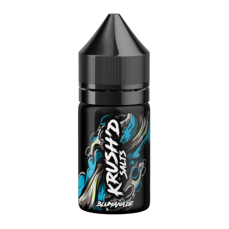 Krush'd Blumanade Salts 30ML