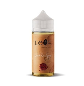 Leaf - Dark Bean Espresso 60ML