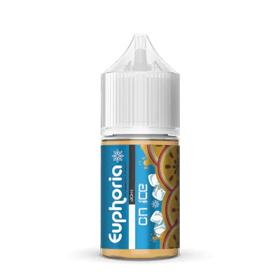 Cloud Flavour Salts Euphoria 30ML
