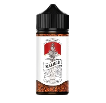 Malbru Tobacco 2MG
