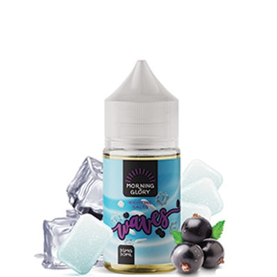 Cloud Flavour Morning Glory Waves 30ML