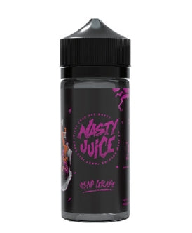 Nasty Juice - Asap Grape 3mg 100ml