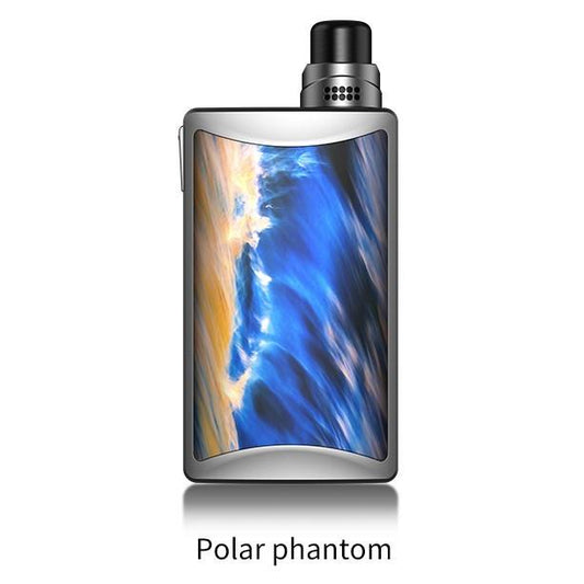 Vandyvape Kylin M AIO Kit (Polar Phantom)