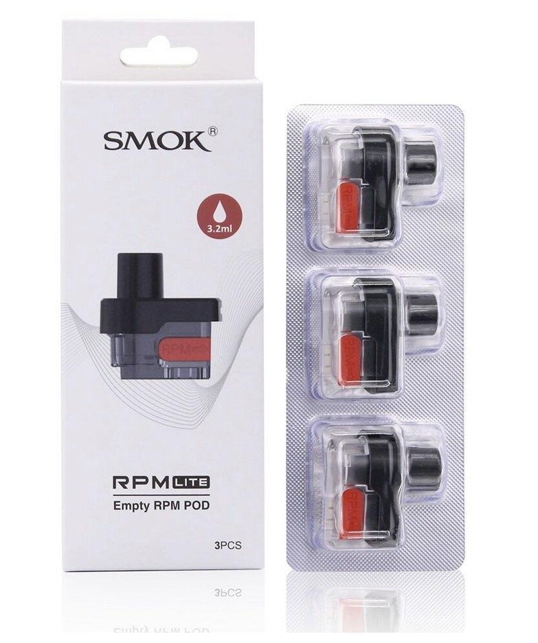 SMOK RPM LITE Empty RPM Pod