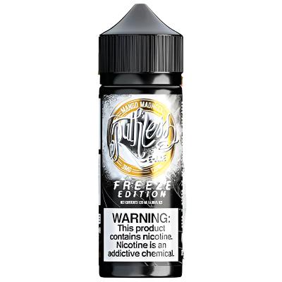 Mango Madness Ruthless Freeze Edition | 3mg 120ml