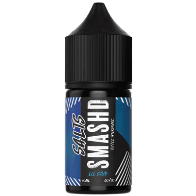 Smashd Salts Lil Stud 30ML