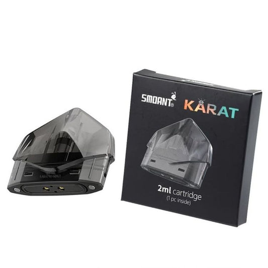 Smoant Karat Pod 1.3 Ohm