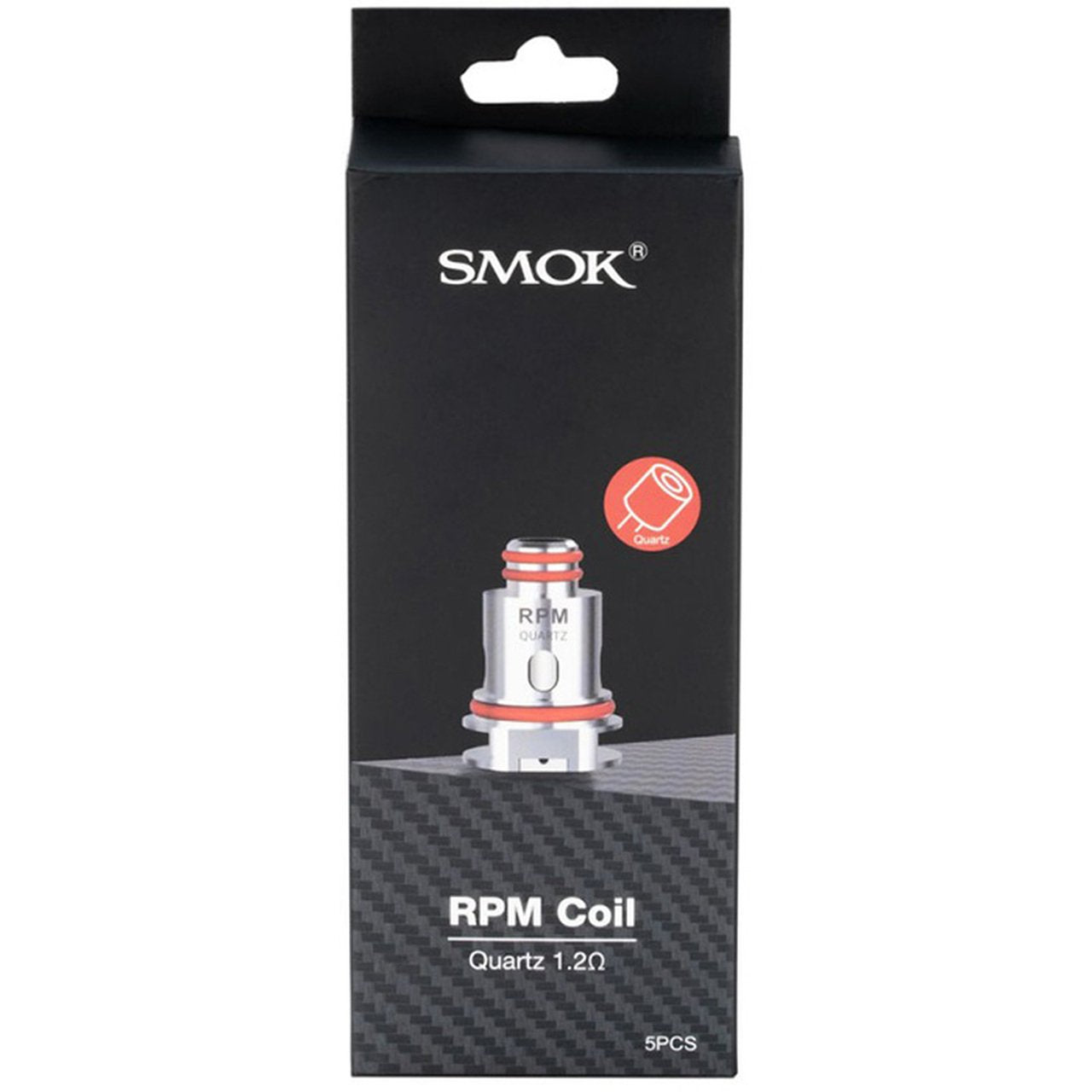 SMOK RPM 1.2 ohm Quartz Coil