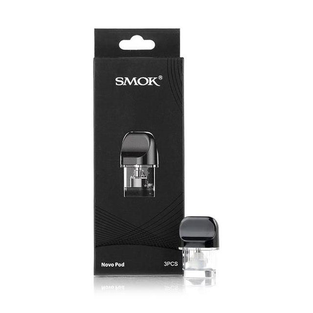 SMOK Novo 1.2 ohm Pod