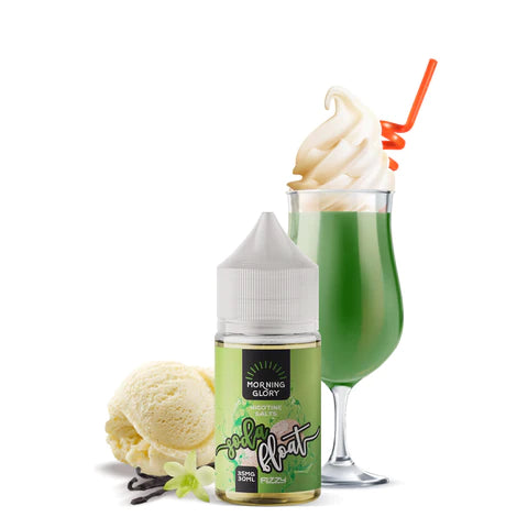 Cloud Flavour Morning Glory Soda Float 30ML Salts