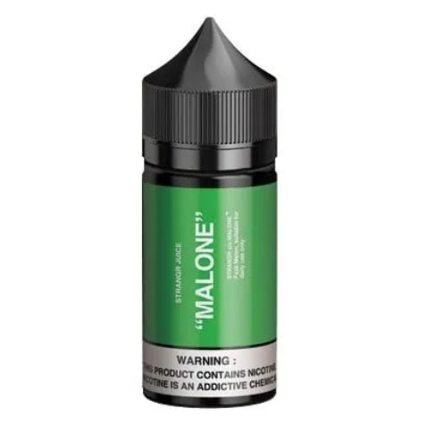 Nasty Juice - Strangr Salt - Malone 35MG