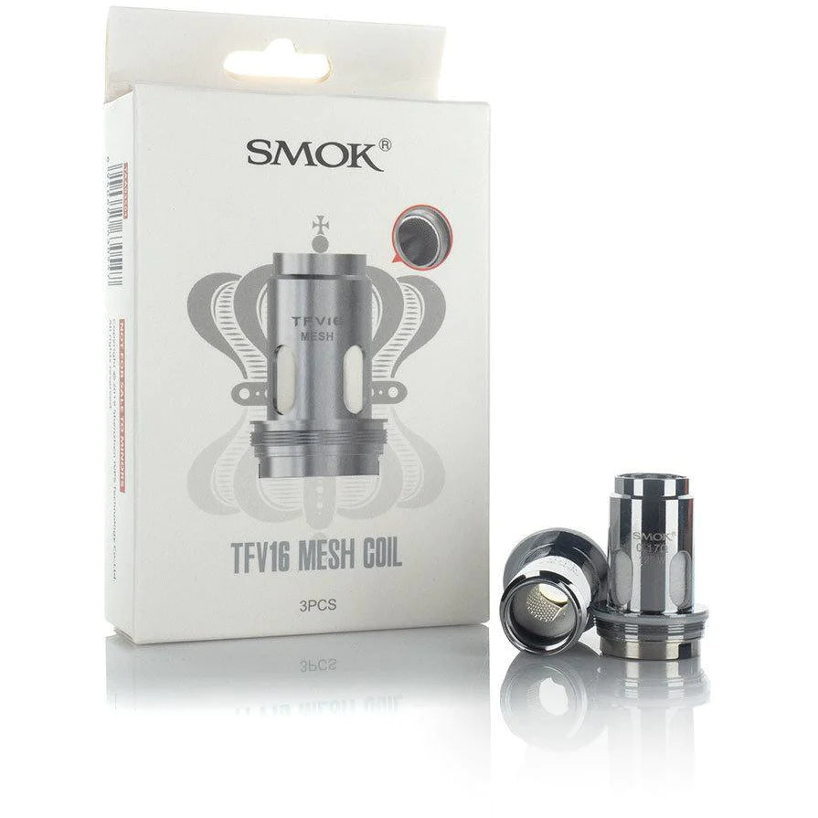 Smok TFV16 0.17 ohm Mesh Coil