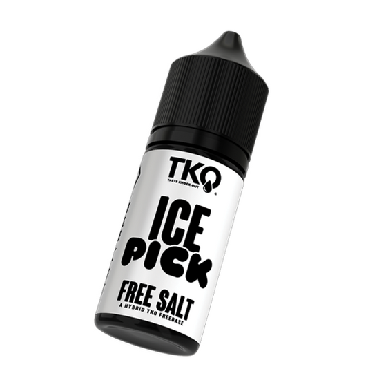 TKO Ice Pick Freesalt 12MG 30ML